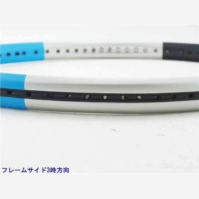 中古 テニスラケット ウィルソン ウルトラ 100 バージョン3.0