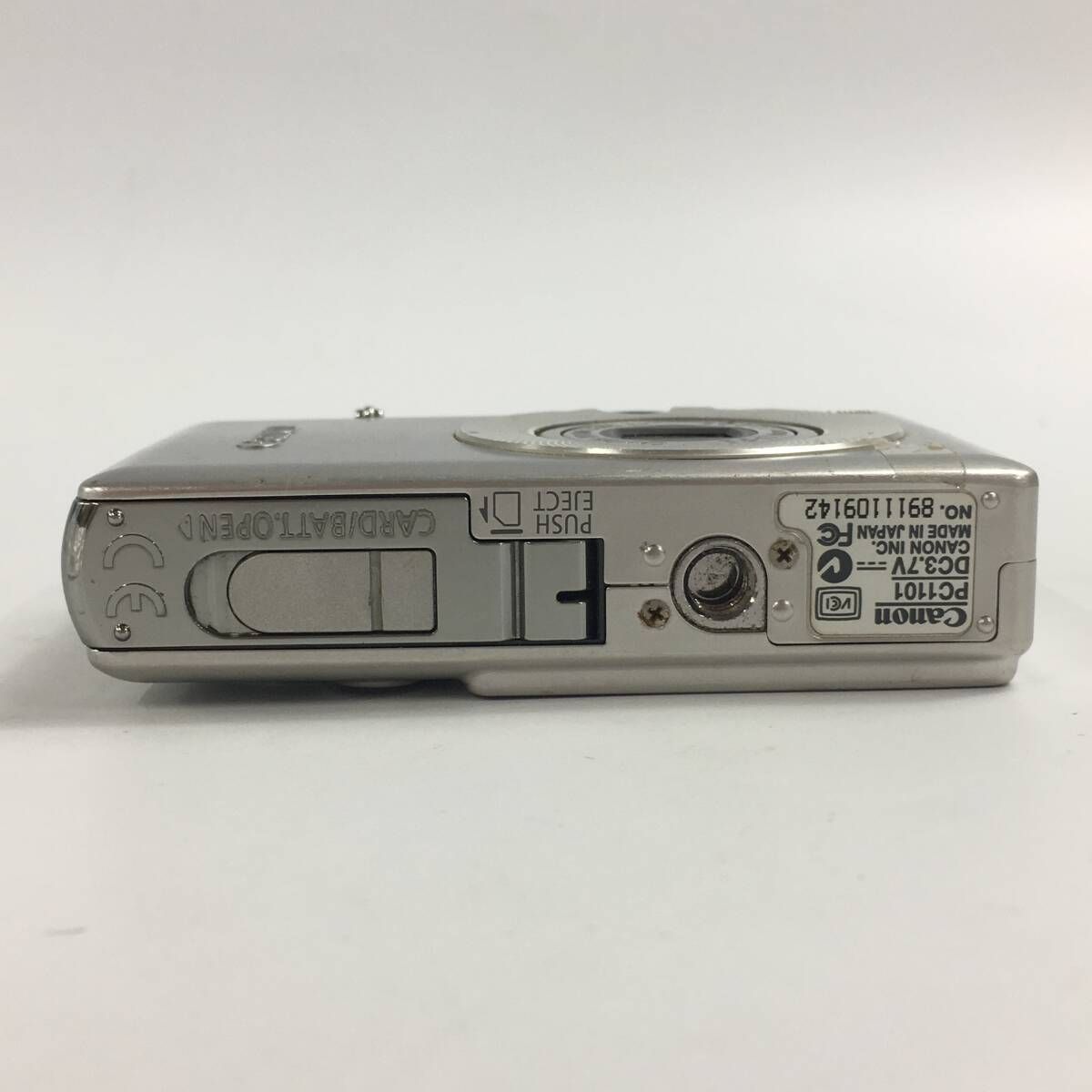 MR-01050 キャノン コンパクトデジタルカメラ AF IXY DIGITAL PC1101 