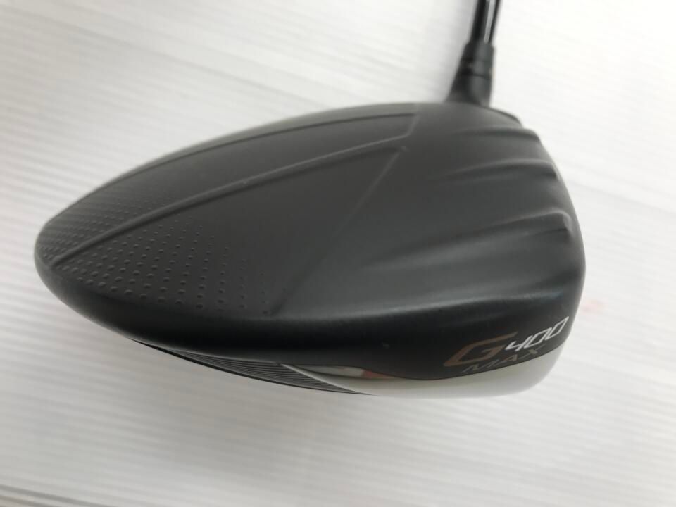 最短翌日発送】G400 MAX | 9 | R | TENSEI CK PRO Orange 60