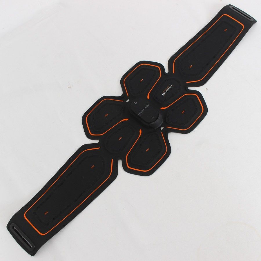 MTG SIXPAD Abs Belt S/M/L SP-AB2209F-S シックスパッド