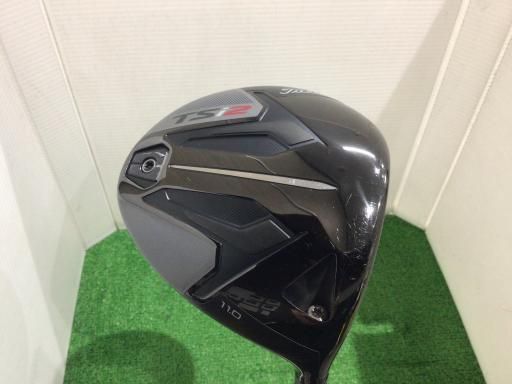 タイトリスト TSi2 11° ドライバー DR TSP110 50 フレックスSR メンズ 男性用 右利き 右用 Cランク ゴルフクラブ