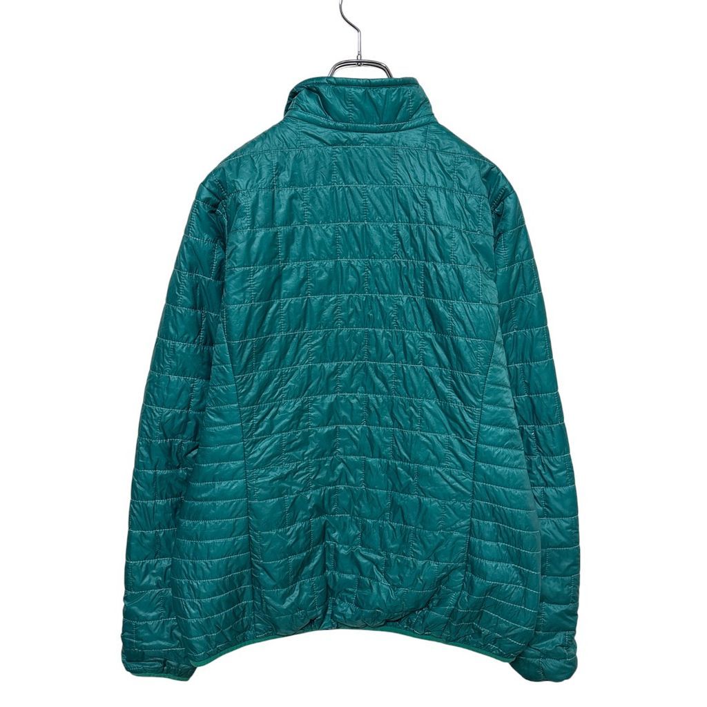 Patagonia ナノパフプルオーバー