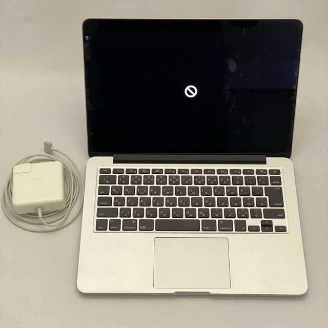 Macbook Pro A1502 4GB/128GB ジャンク