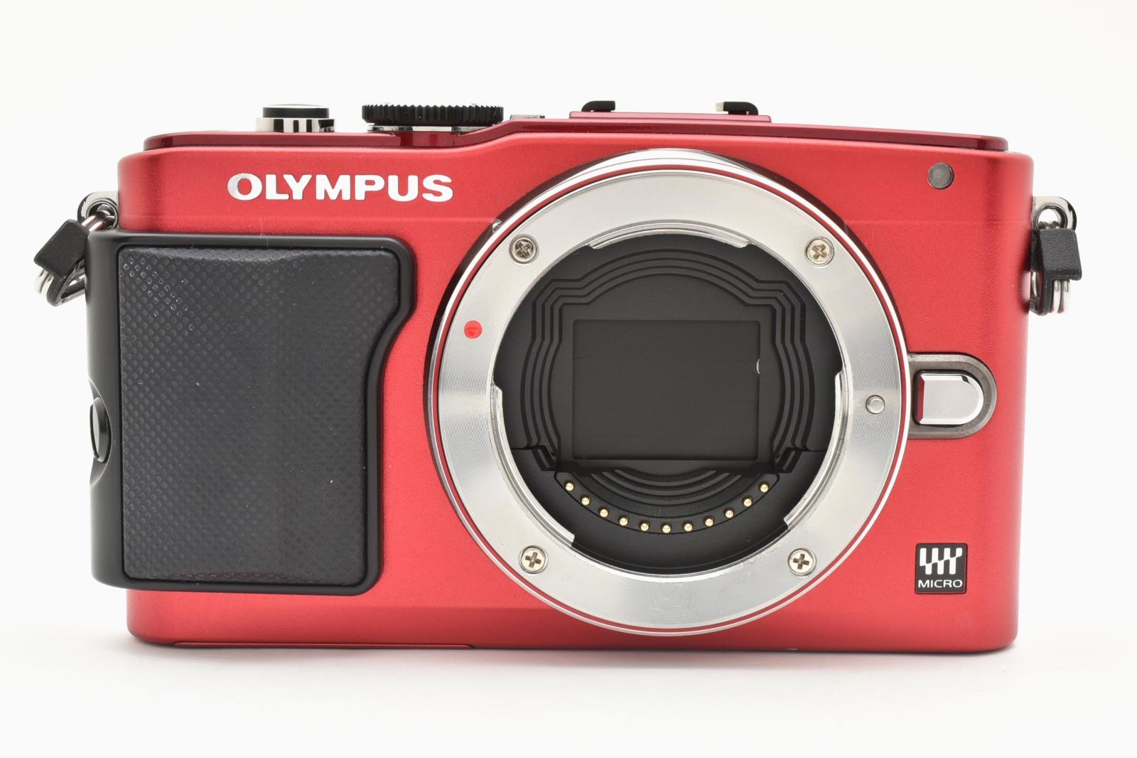 【ジャンク】OLYMPUS PEN E-PL9 ボディ 動作不良あり ジャンク】OLYMPUS PEN E-PL9 ボディ 動作不良あり（極上品
