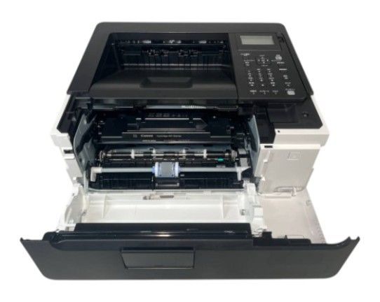 454枚｜A4対応 高速モノクロレーザービームプリンター｜USB