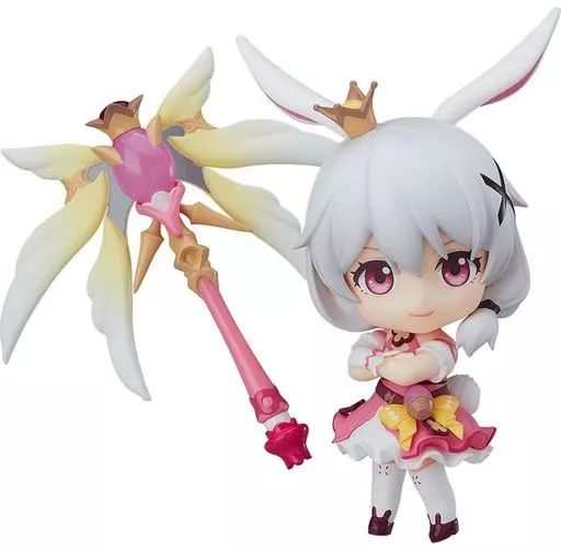 ねんどろいど テレサ 魔法少女TeRiRiVer. 「崩壊3rd」 中古】フィギュア ねんどろいど テレサ 魔法少女TeRiRiVer