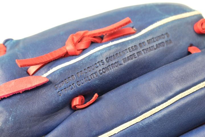 ドラゴンズ 記念グローブ Mizuno ミズノ 中日ドラゴンズ 名古屋ドーム