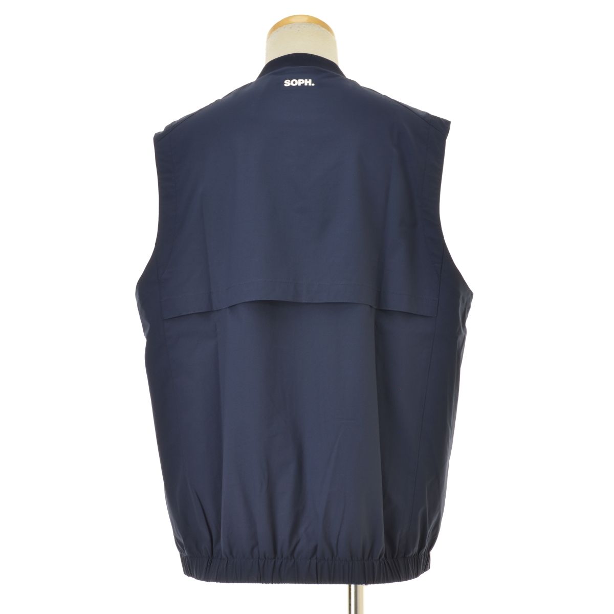 FCRB 24SS VENTILATION TRAINING VEST