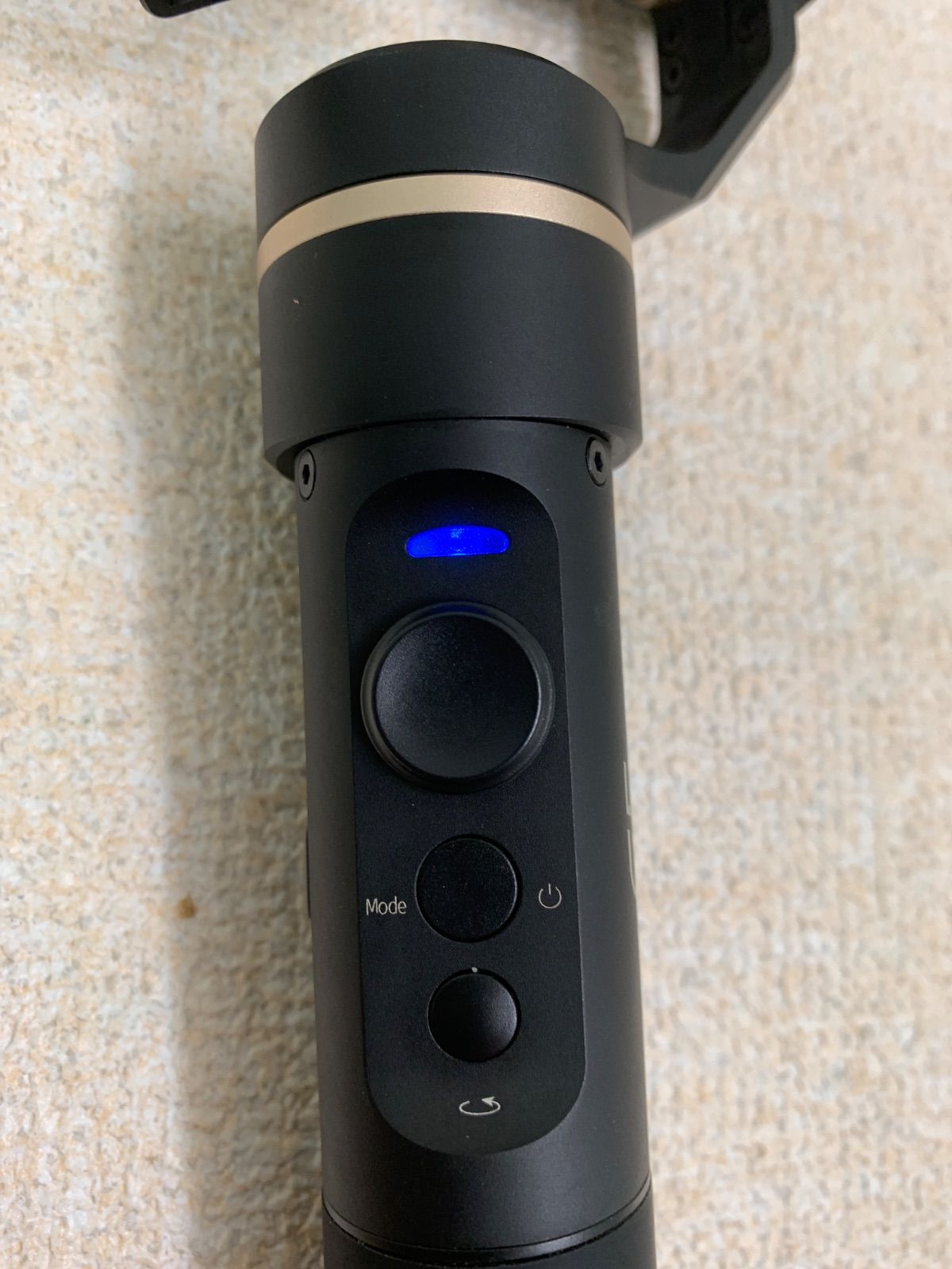 フォロー割対象商品】FeiyuTech G5 3軸ハンドヘルドジンバル