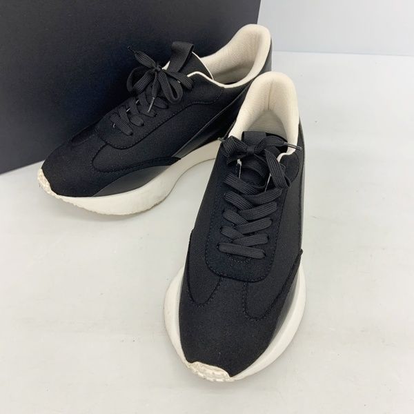 RIPVANWINKLE リップヴァンウィンクル RIP TRAINER TWO スニーカー 