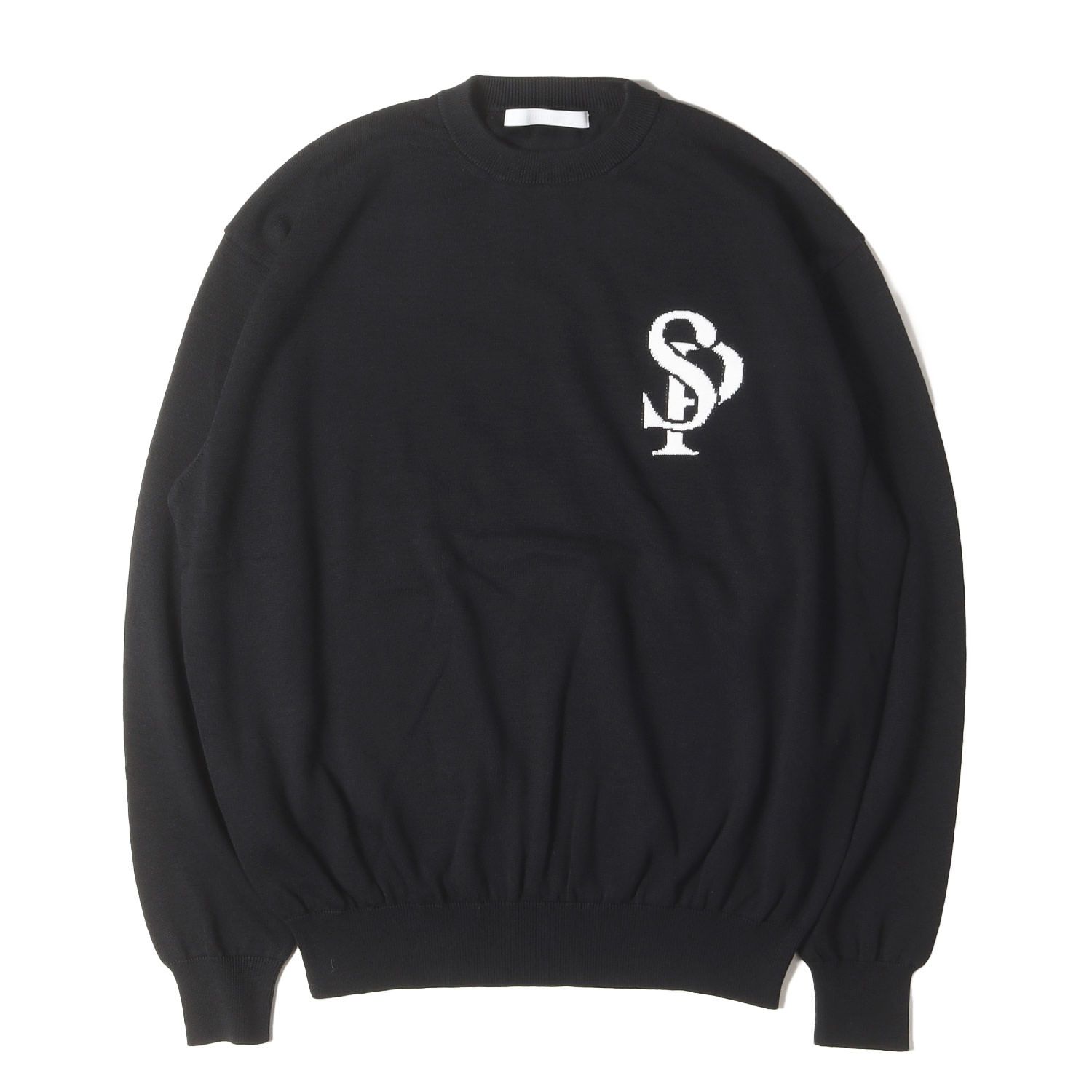 新品】SOPHNET ソフネット Tシャツ ブラック 黒 サイズ:L | 25SS SP 