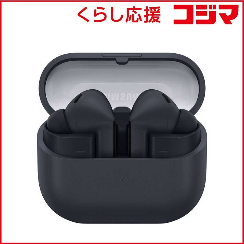 新品 未開封 】 GALAXY 完全ワイヤレスイヤホン Galaxy Buds3 FE 