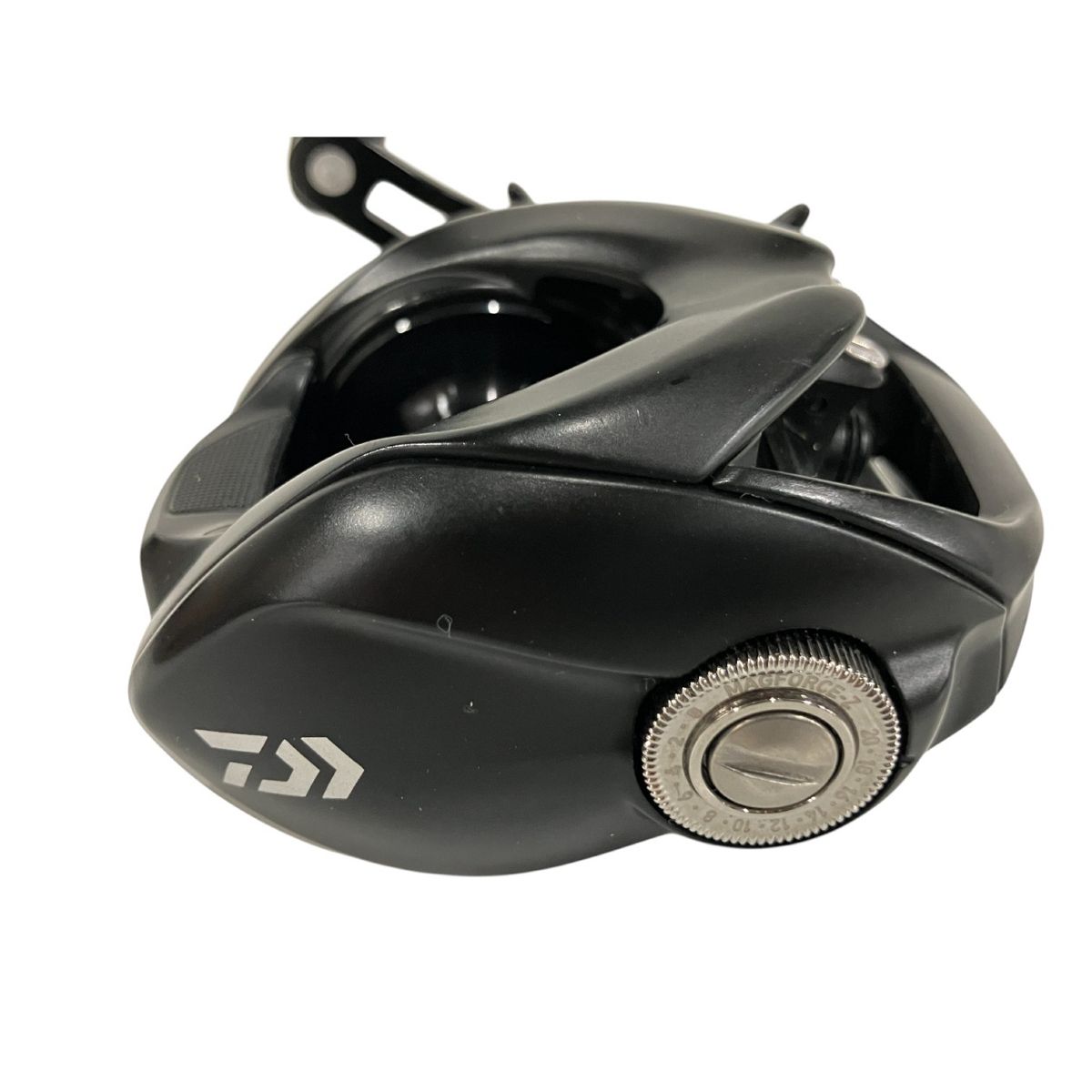 DAIWA ベイトリール 24TATULA TW 100XHL ダイワ 釣具 釣り