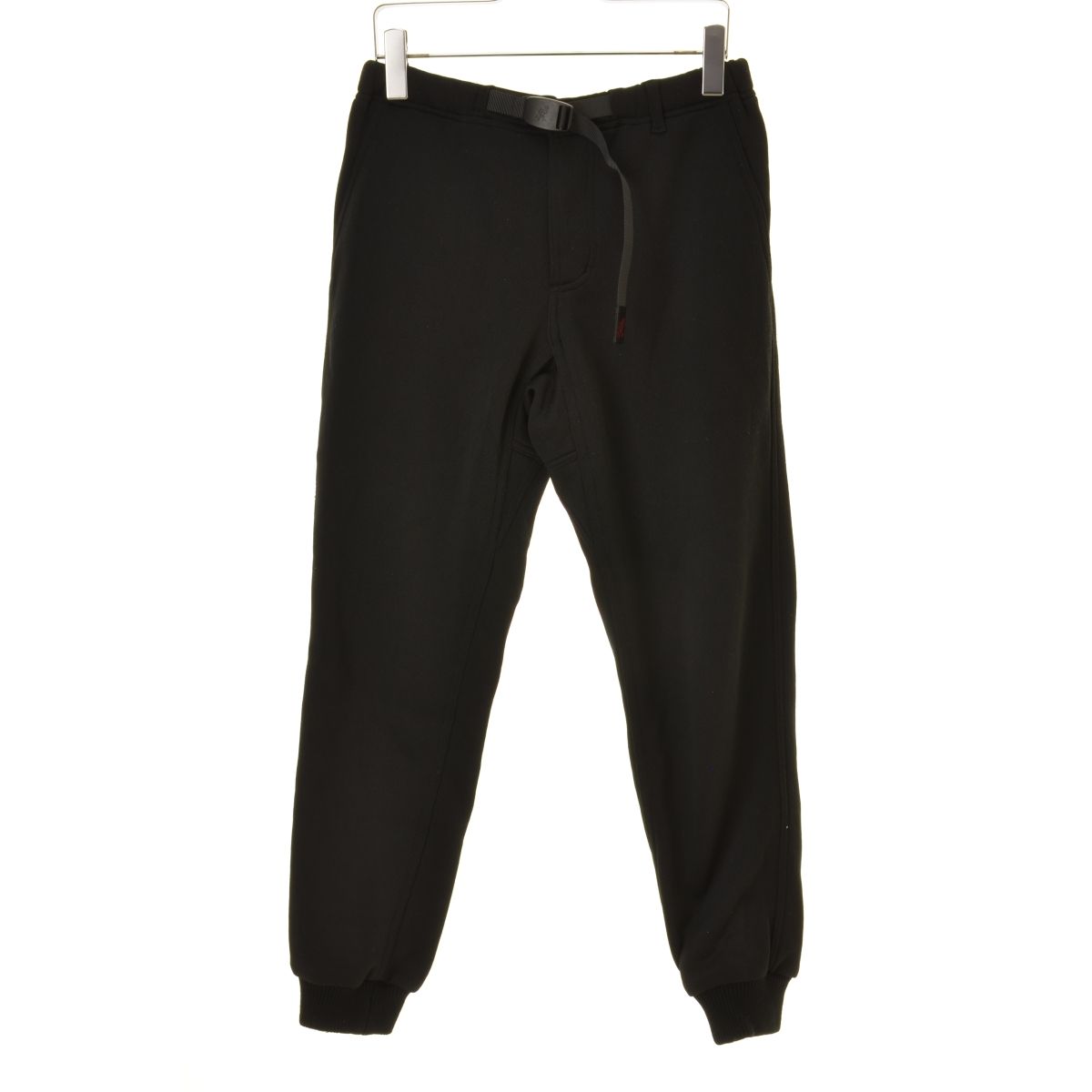 GRAMICCI G2FU-P018 BONDING KNIT FLEECE NARROW RIB PANTパンツ