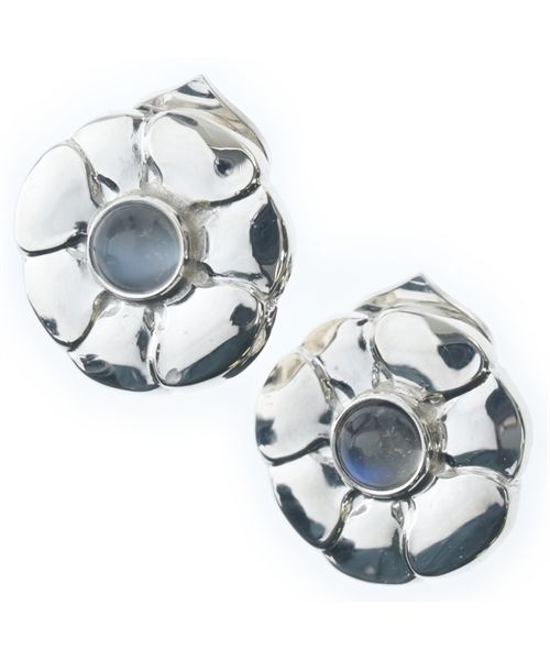 Georg Jensen ピアス イヤリング レディース 古着 送料無料