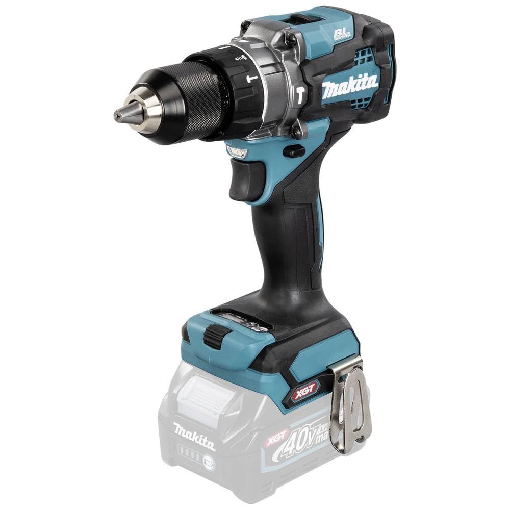 マキタ Makita 充電式震動ドライバドリル 本体のみ HP001GZ バッテリ 充電器 ケース別売