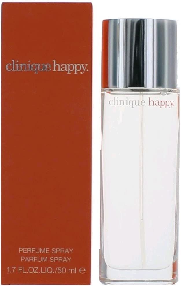 CLINIQUE クリニークハッピー（50mL） - 通販 - hanackenovinky.cz