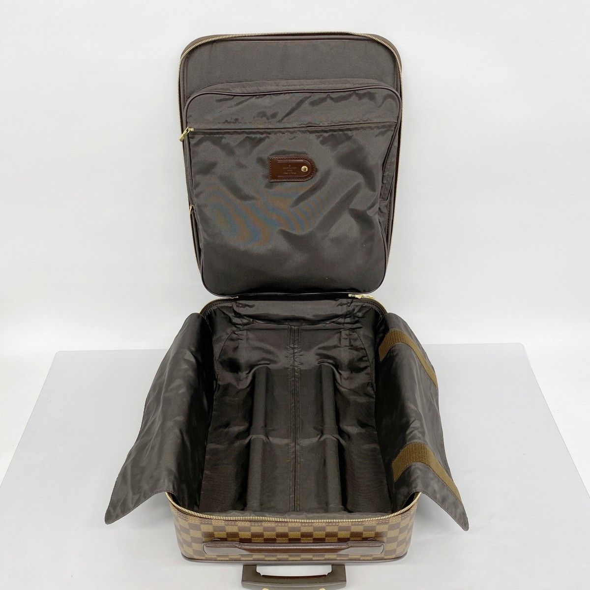 ルイヴィトン キャリーバッグ