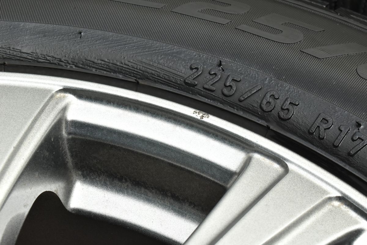 スタッドレス エクシーダー 17in 7J 48 PCD114.3 ピレリ アイスアシンメトリコプラス 225 65R17 エクストレイル CX-5 CX-8 FFCRYSTALESIA_COM