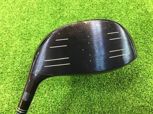 Jean-Baptiste JB 501 LIMITED EDITION 10° ブルー ドライバー DR 特注シャフト フレックスS メンズ 男性用 右利き 右用 Cランク ゴルフクラブ