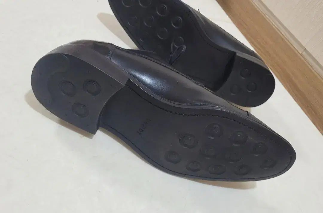 靴