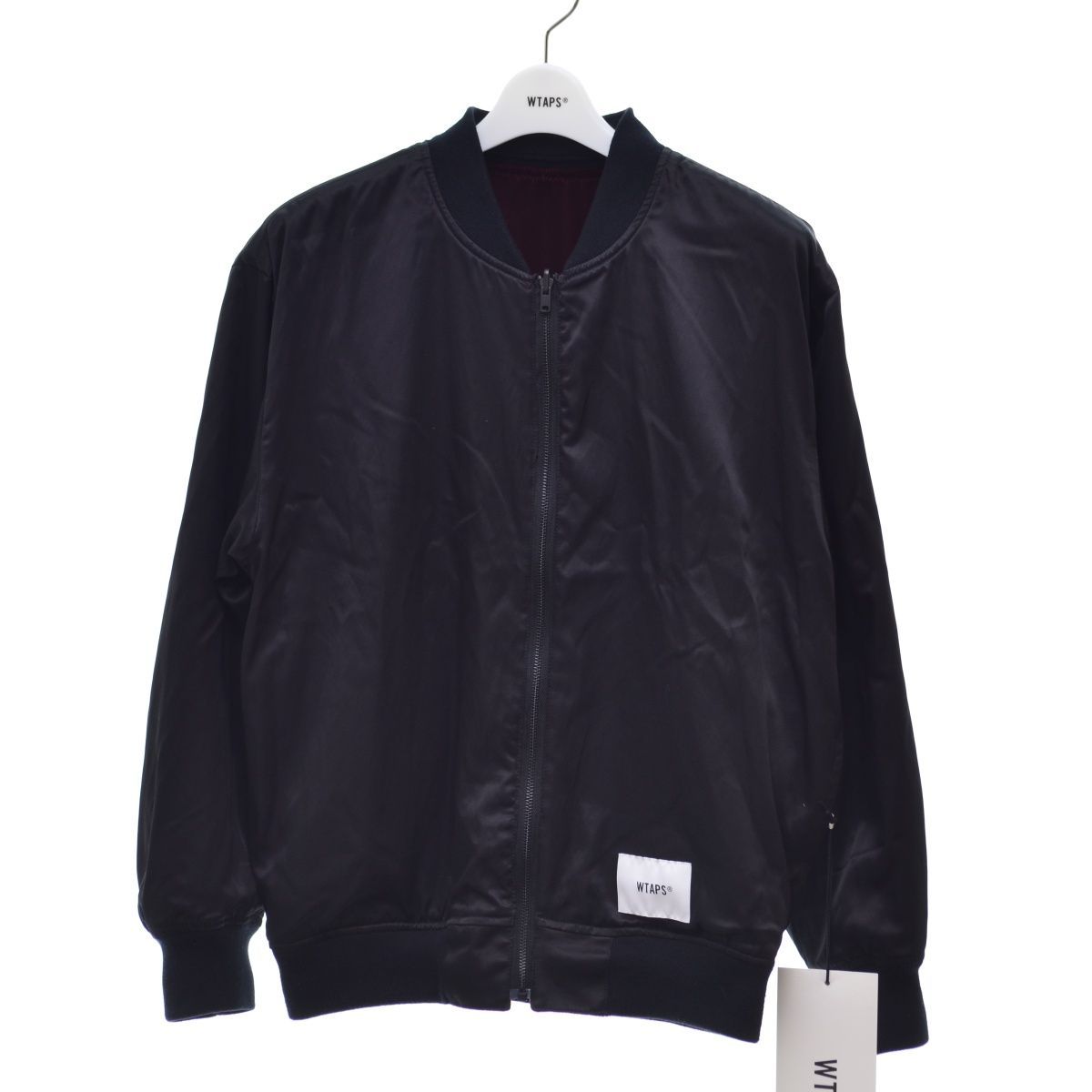 WTAPS GUTTER JACKET スカジャンSupreme - ブルゾン