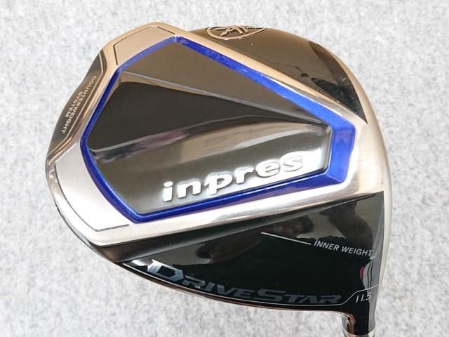 中古】 特注 ヤマハ 2023 inpres DRIVESTAR インプレス ドライブスター