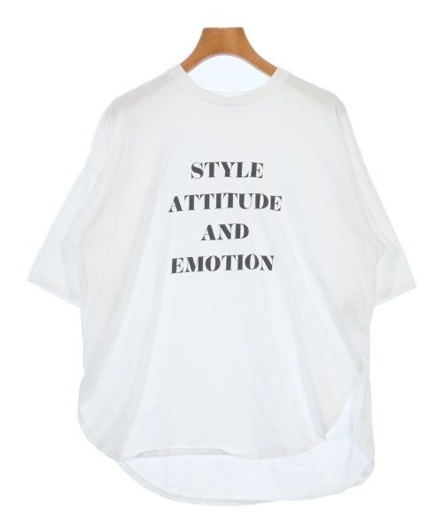 SACRA Tシャツ カットソー レディース 古着