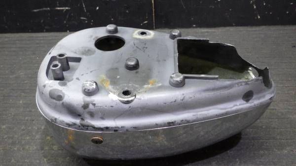 ヤマハ ビラーゴ400 2NT 電装ボックス Y158-60