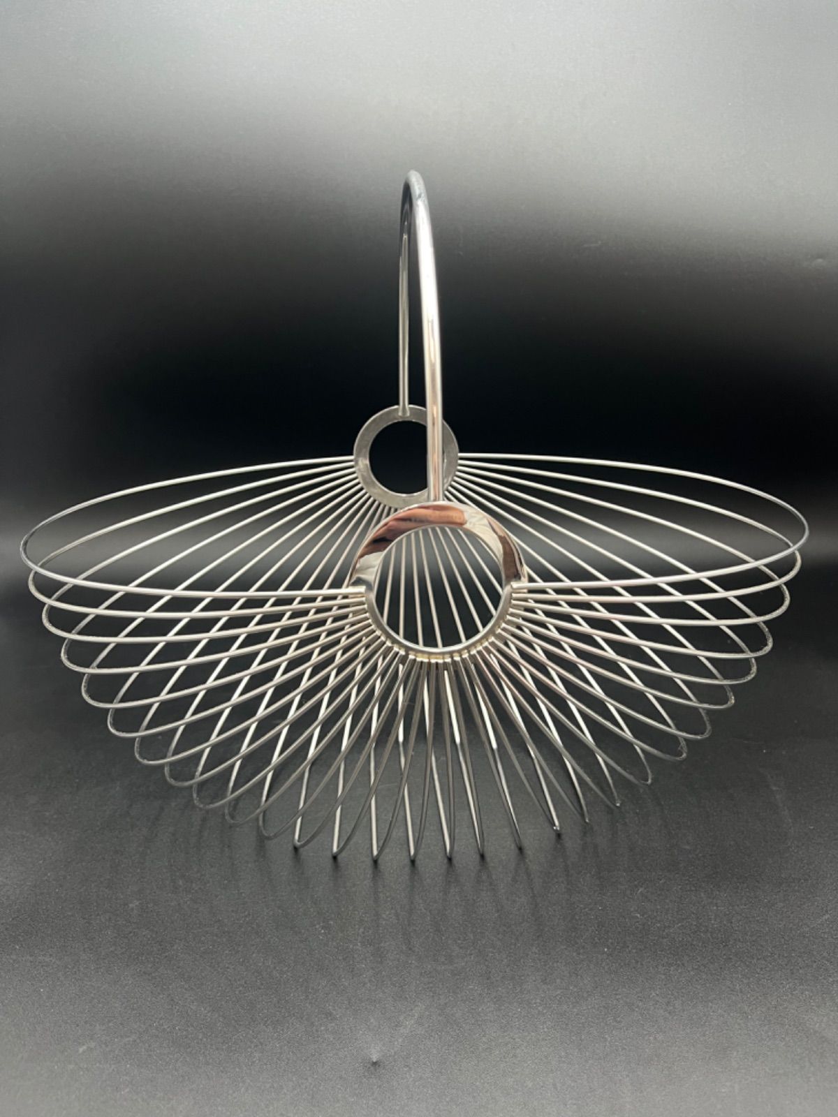 WMF ヴェーエムエフ バスケット ステンレス WMF ヴェーエムエフ ステンレスワイヤーバスケット Concept コンセプト