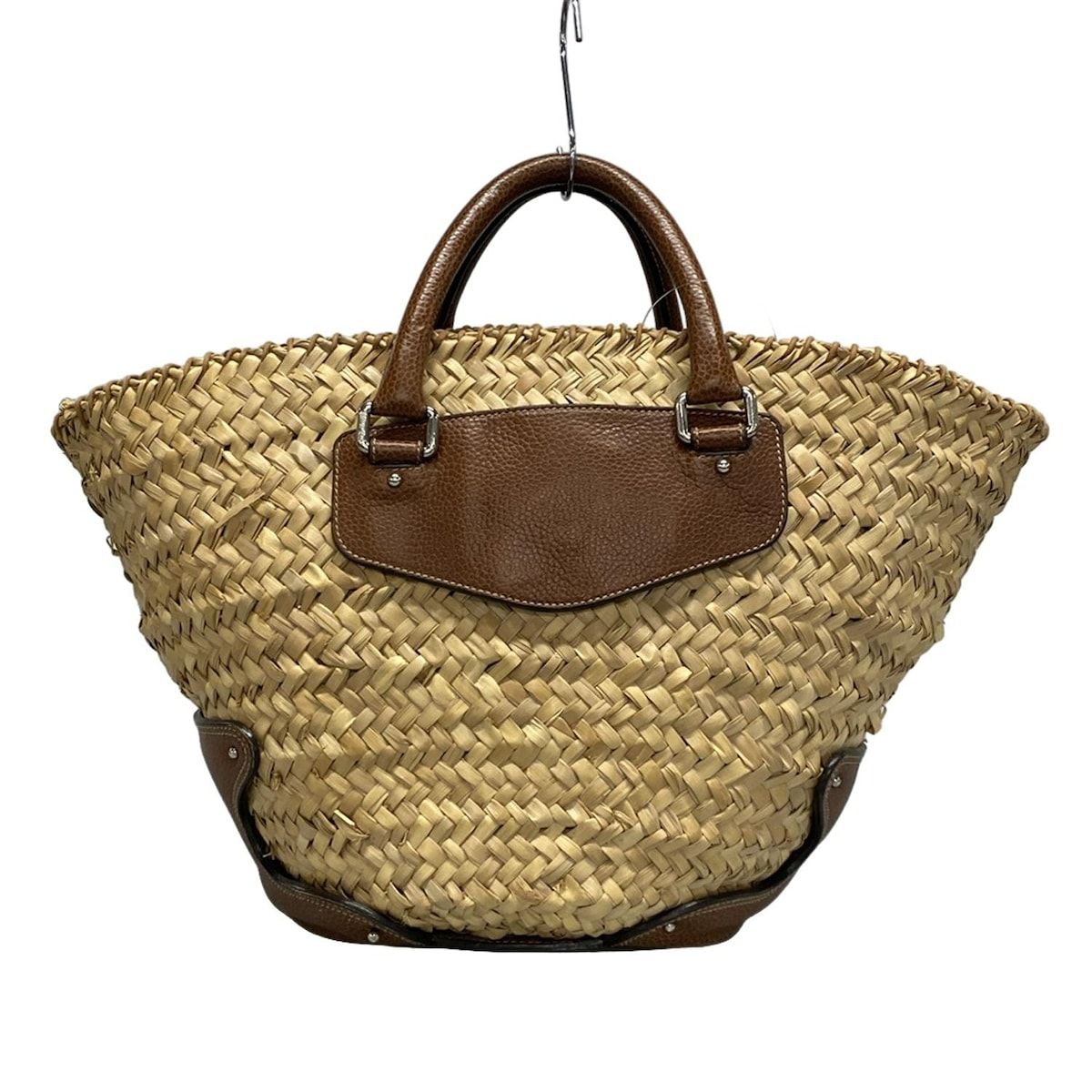 DOLCE&GABBANA(ドルチェアンドガッバーナ) トートバッグ