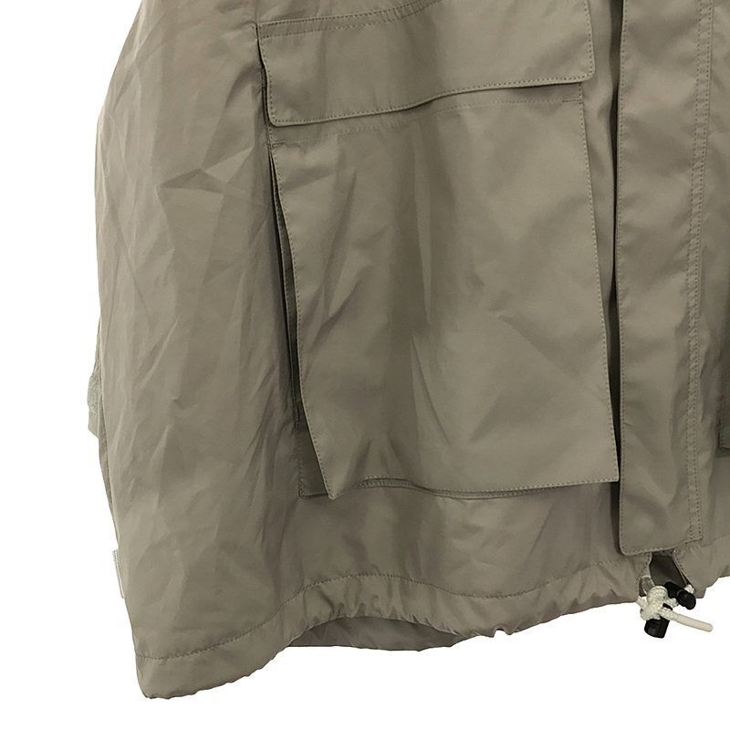 美品】 S.F.C (SFC) / エスエフシー | 2023AW | 3 LAYER JACKET スリー