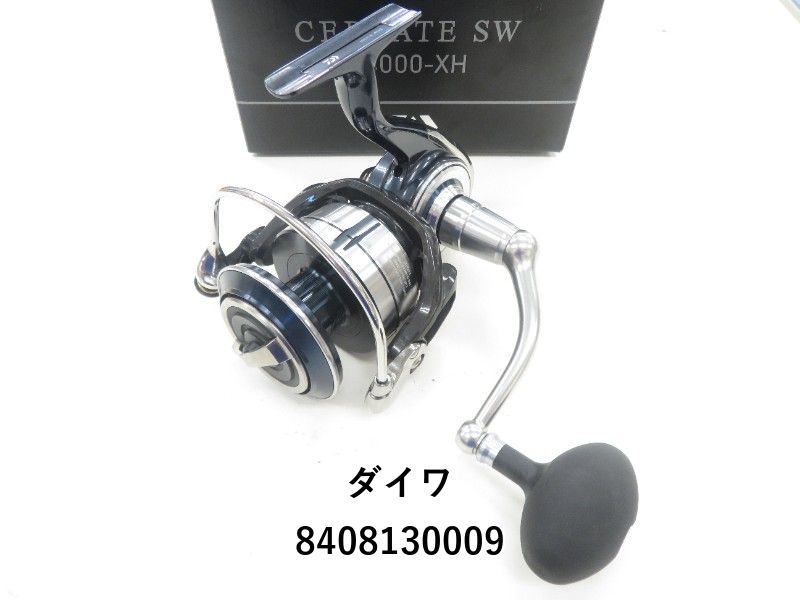 ダイワ 21セルテート SW 14000-XH (04-8408130009) - メルカリ
