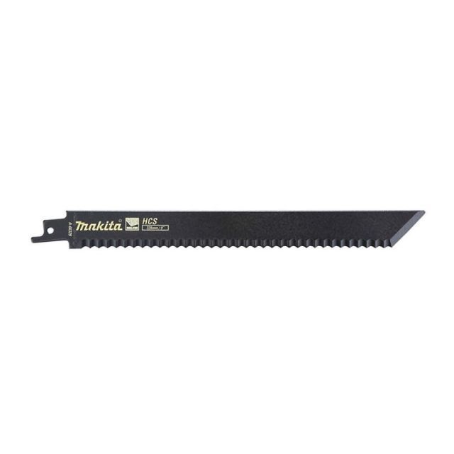 マキタ makita ナイフ 刃 A-66329 断熱材 スピード 切断 充電式 レシプロソー で かんたん きれい JR104D 144D 184D 建築 建設 内装 造作