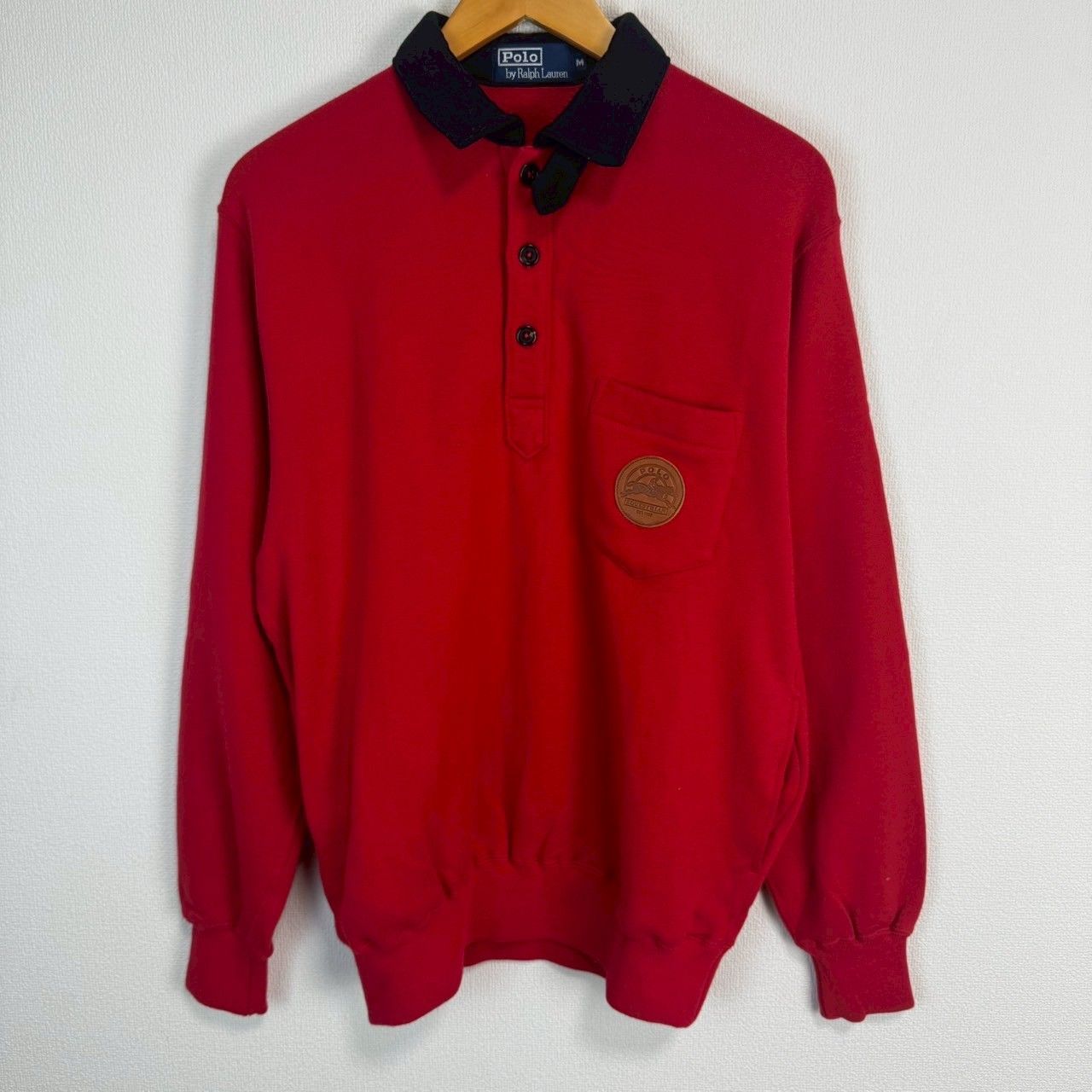 Polo by Ralph Lauren ポロバイラルフローレン 長袖 スウェット 