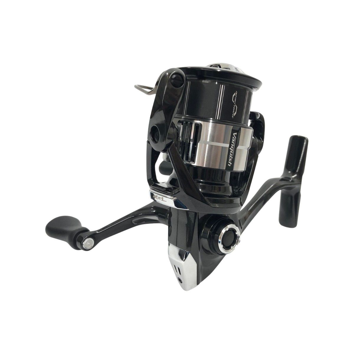 σσ【中古】SHIMANO シマノ ヴァンキッシュ C3000SDH 美品 045294 目立った傷や汚れなし - メルカリ