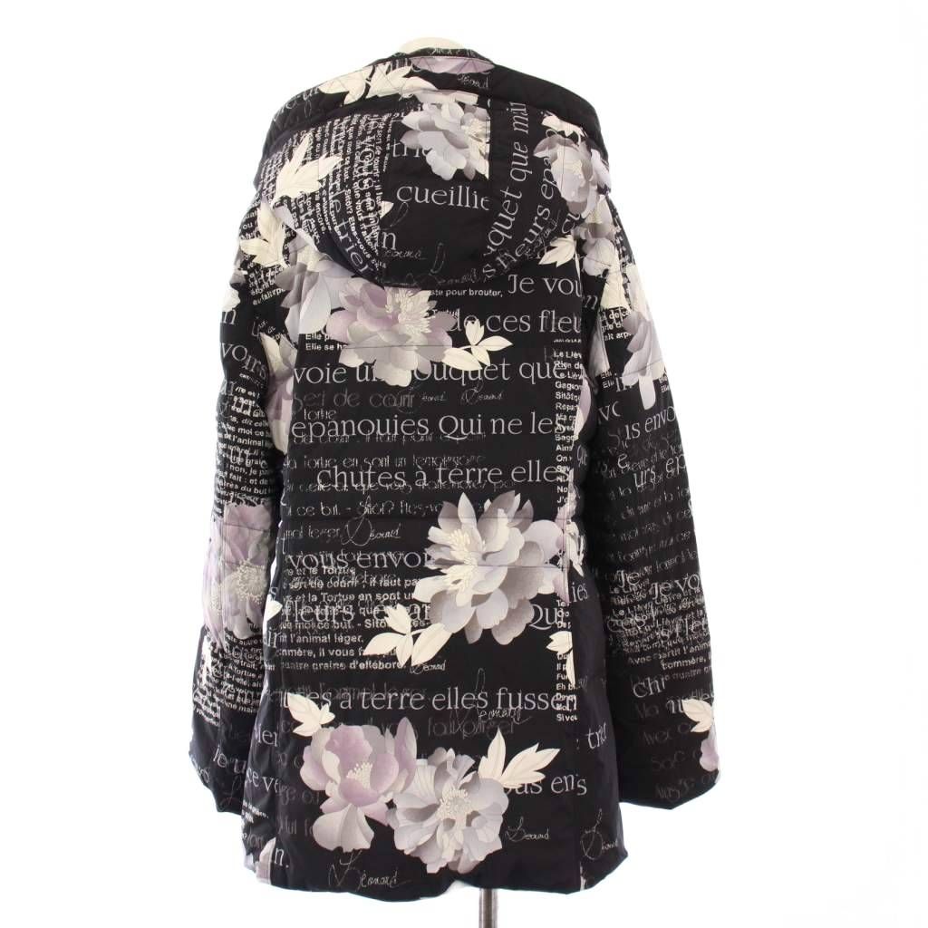 LEONARD SPORT レオナールスポーツ　パーカー ナイロン アウター L LEONARD SPORT レオナールスポーツ パーカー ナイロン アウター