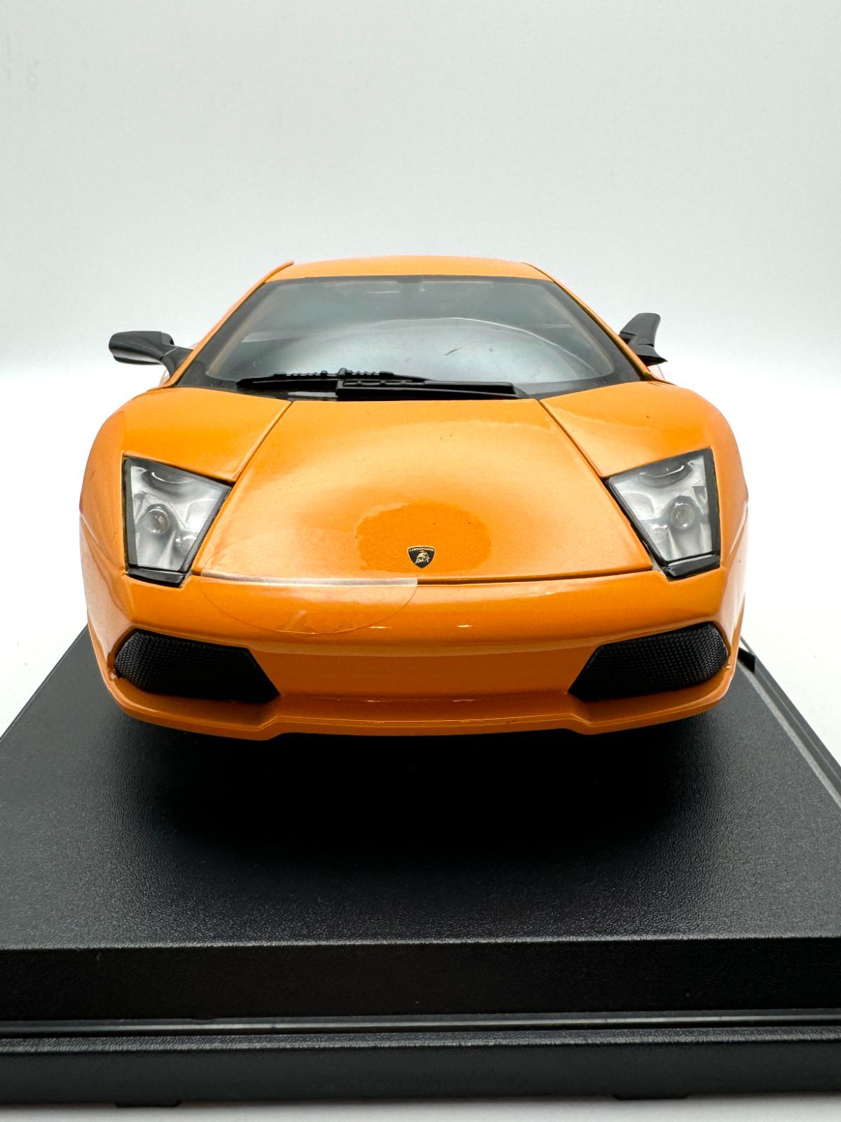 Maisto 2007ランボルギーニ ムルシエラゴ LP640 3台セット Maisto 2007ランボルギーニ ムルシエラゴ LP640 3台セット