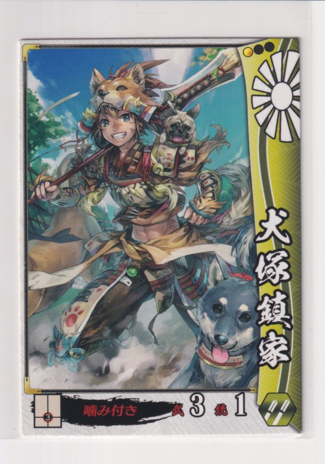 K0509　戦国大戦のカード（専用出品） 51WDyo6PwHL._UF350,350_QL50_.jpg
