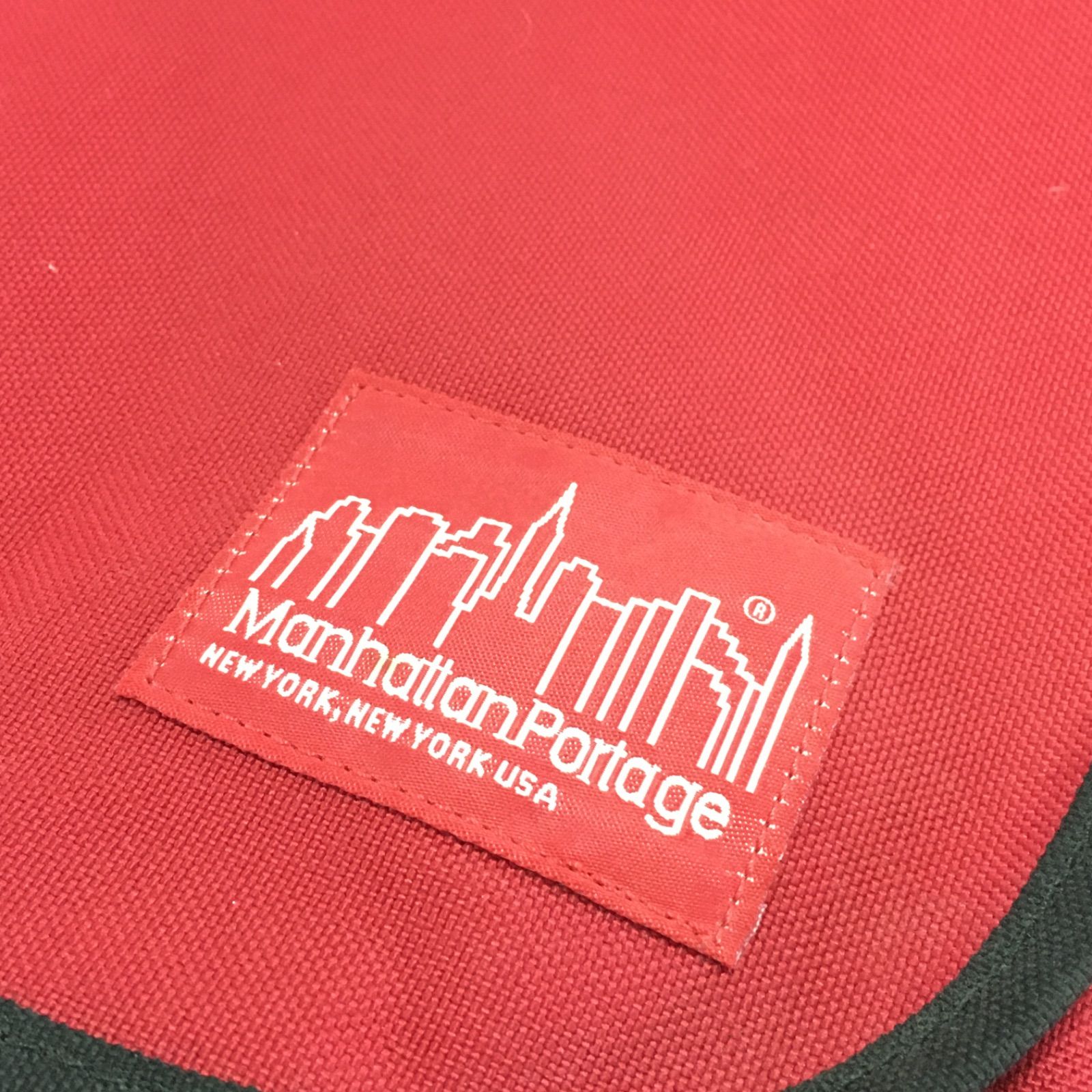 Manhattan Portage マンハッタンポーテージ ショルダーバッグ 