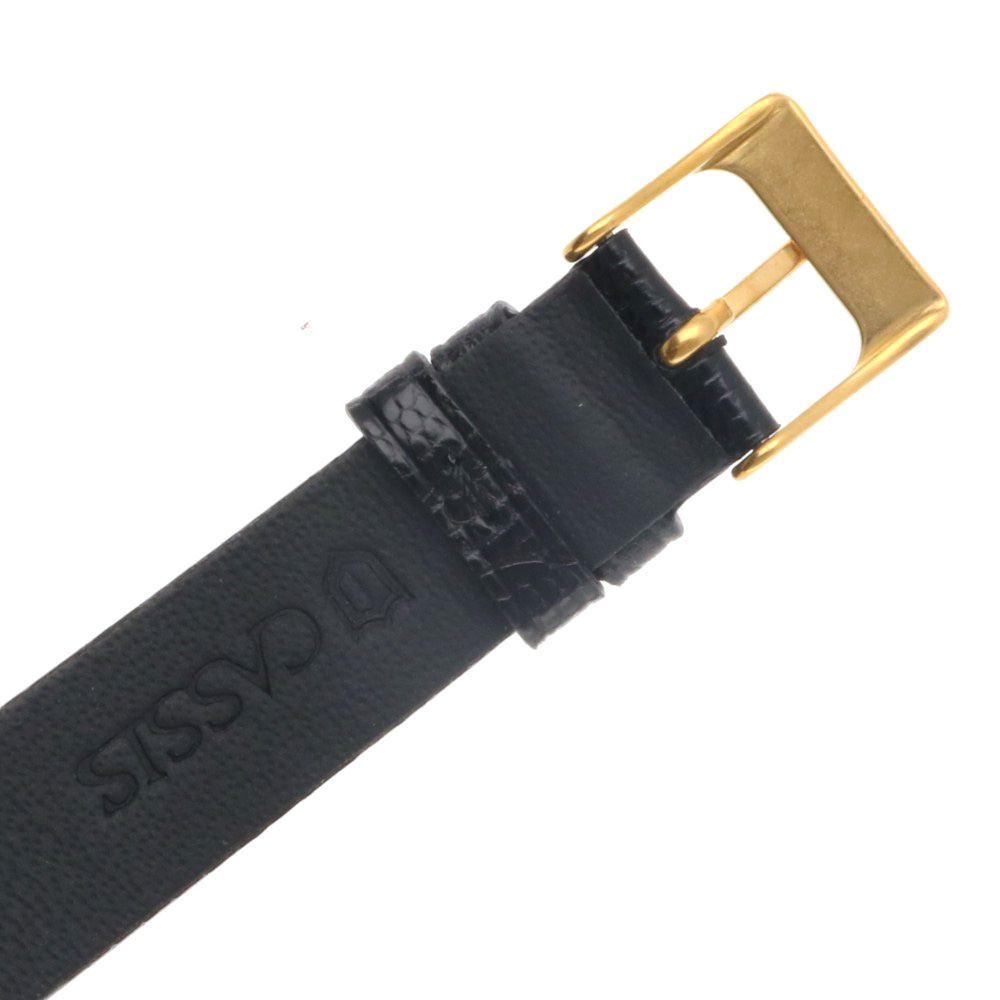 カルティエ マストタンク ヴェルメイユ 腕時計 時計 GP 366001  