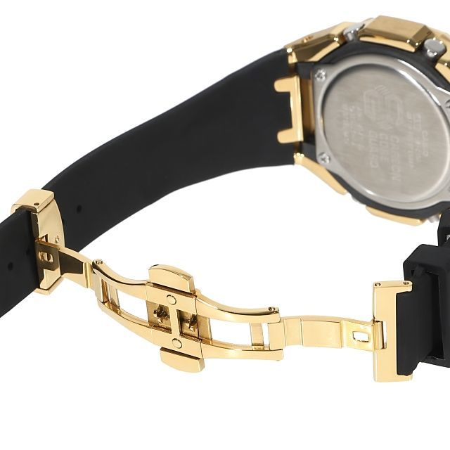 カシオーク ブラックベルト