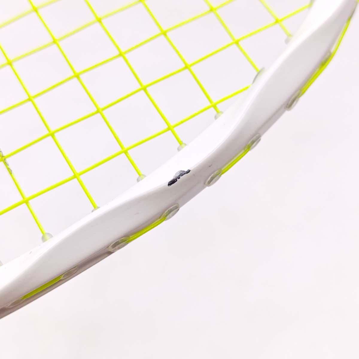 ゴーセン INFERNO AIR バドミントン ラケット インフェルノ エア 5UG6