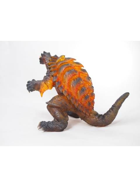 ccp トラウマガメラ　ウルティメイトプラズマ　発動前ver Amazon.co.jp: CCP Artistic Monsters Collection AMCシリーズ