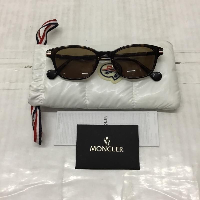 MONCLER モンクレール めがね・サングラス ML5116-D - メルカリ