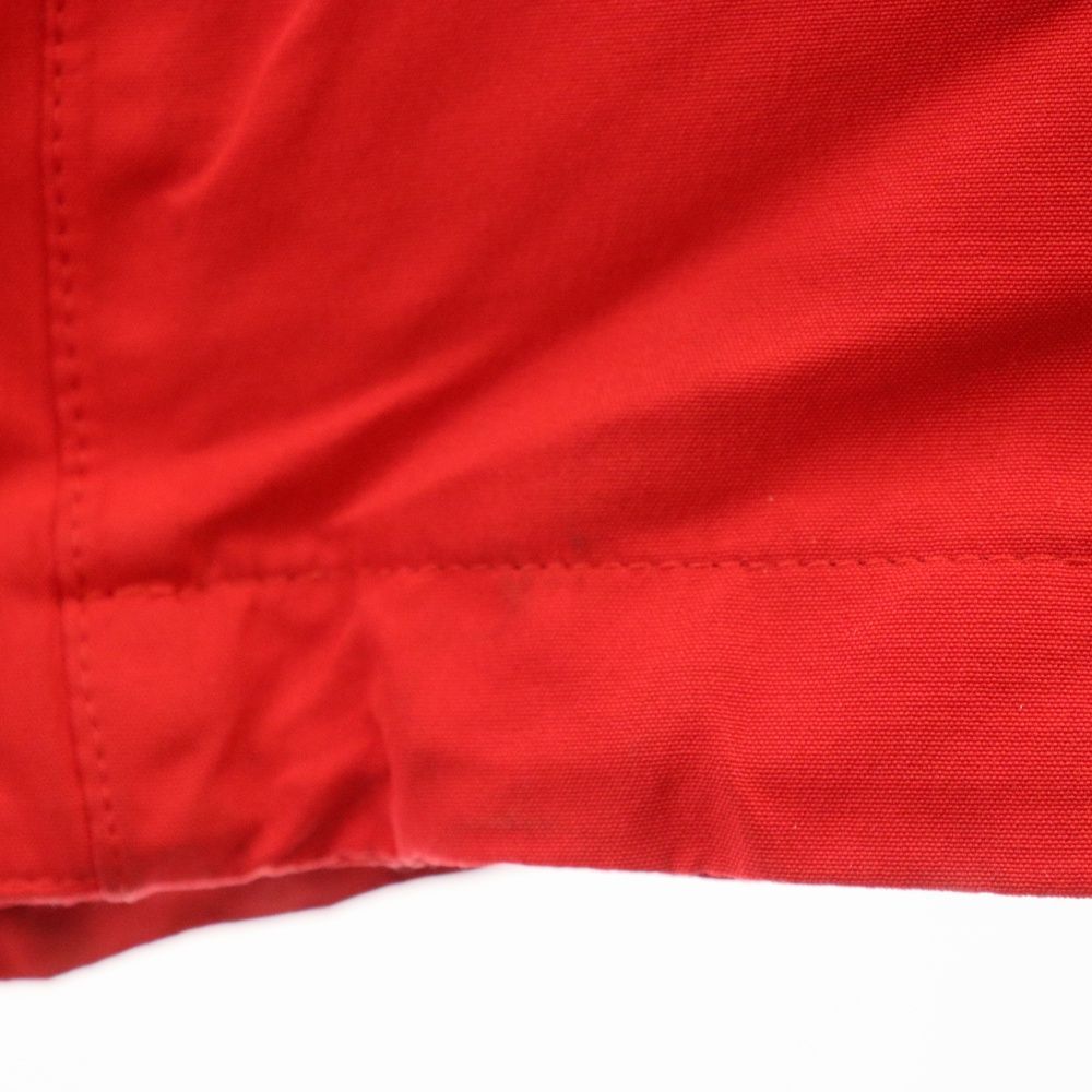 THE NORTH FACE (ザノースフェイス) MOUNTAIN JACKET GORE-TEX マウンテンジャケット ゴアテックス マウンテンパーカー NP61540 レッド/ブラック