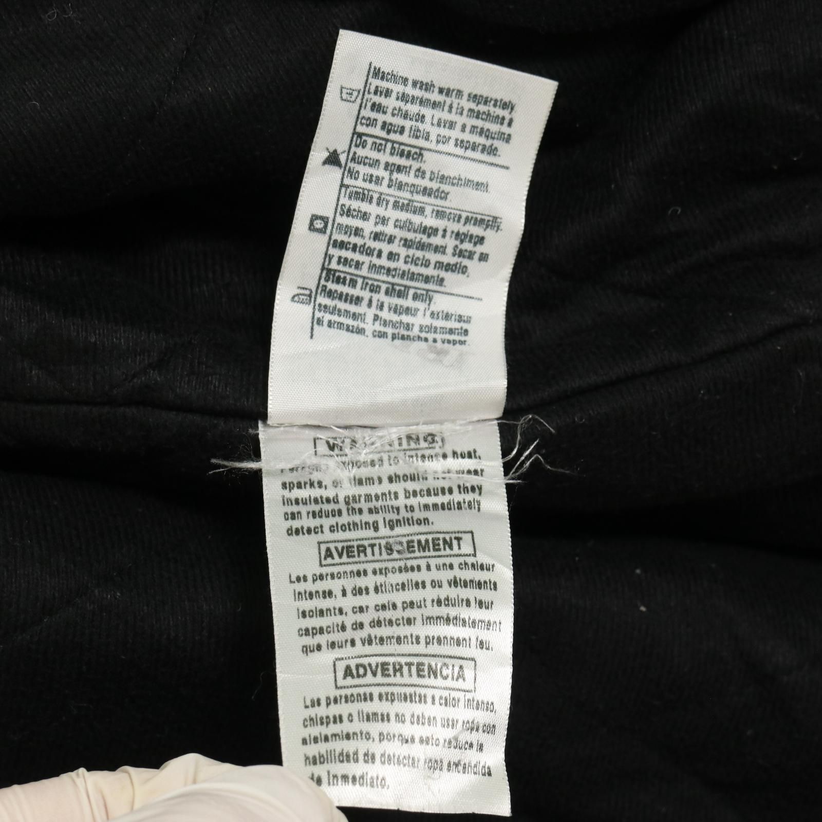 00年代 Carhartt カーハート アクティブジャケット ワーク パープル  