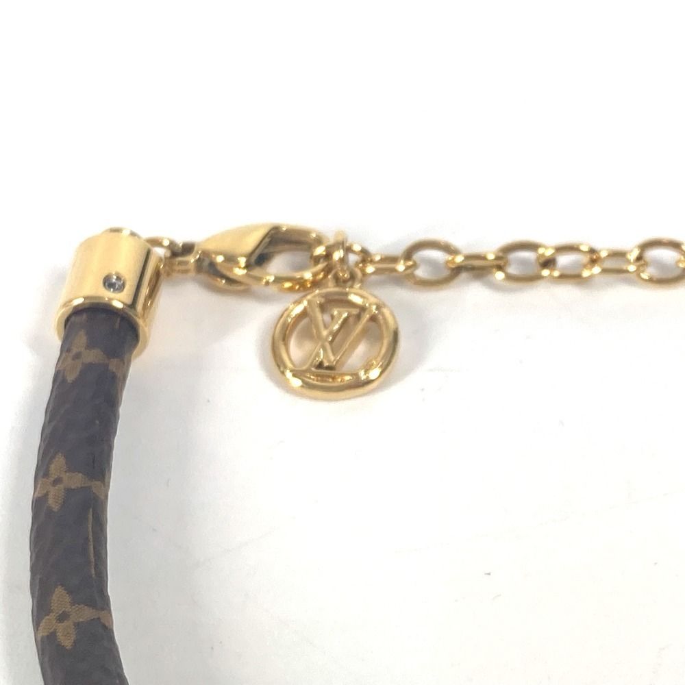 LOUIS VUITTON ルイヴィトン ブレスレット ブレスレット