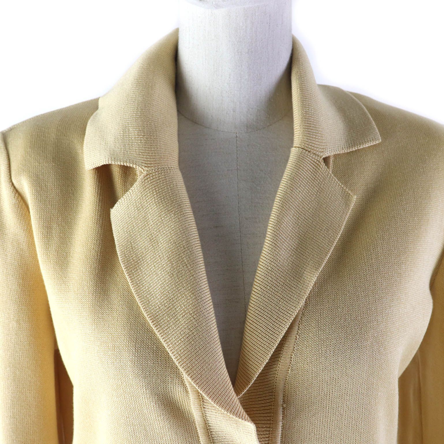 未使用品☆Salvatore Ferragamo サルヴァトーレフェラガモ ロゴボタン  