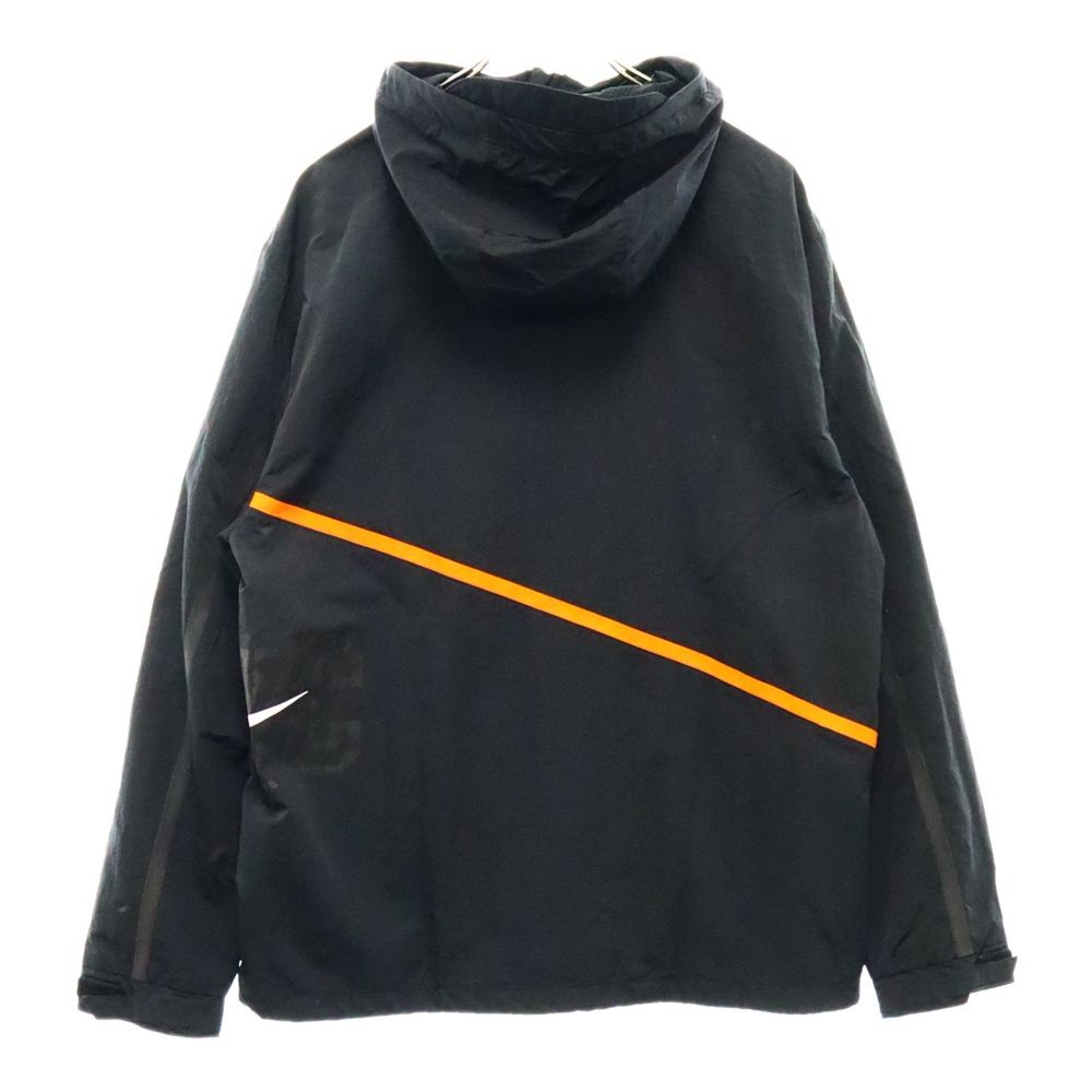 NIKE×KITH×ニックス マディソンジャケット NIKE ナイキ 21AW KITH NYC キス New York Knicks Madison